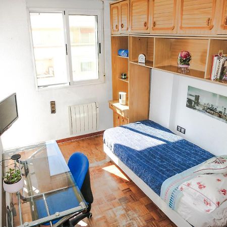 Appartement Olympia Flats à Valence Extérieur photo