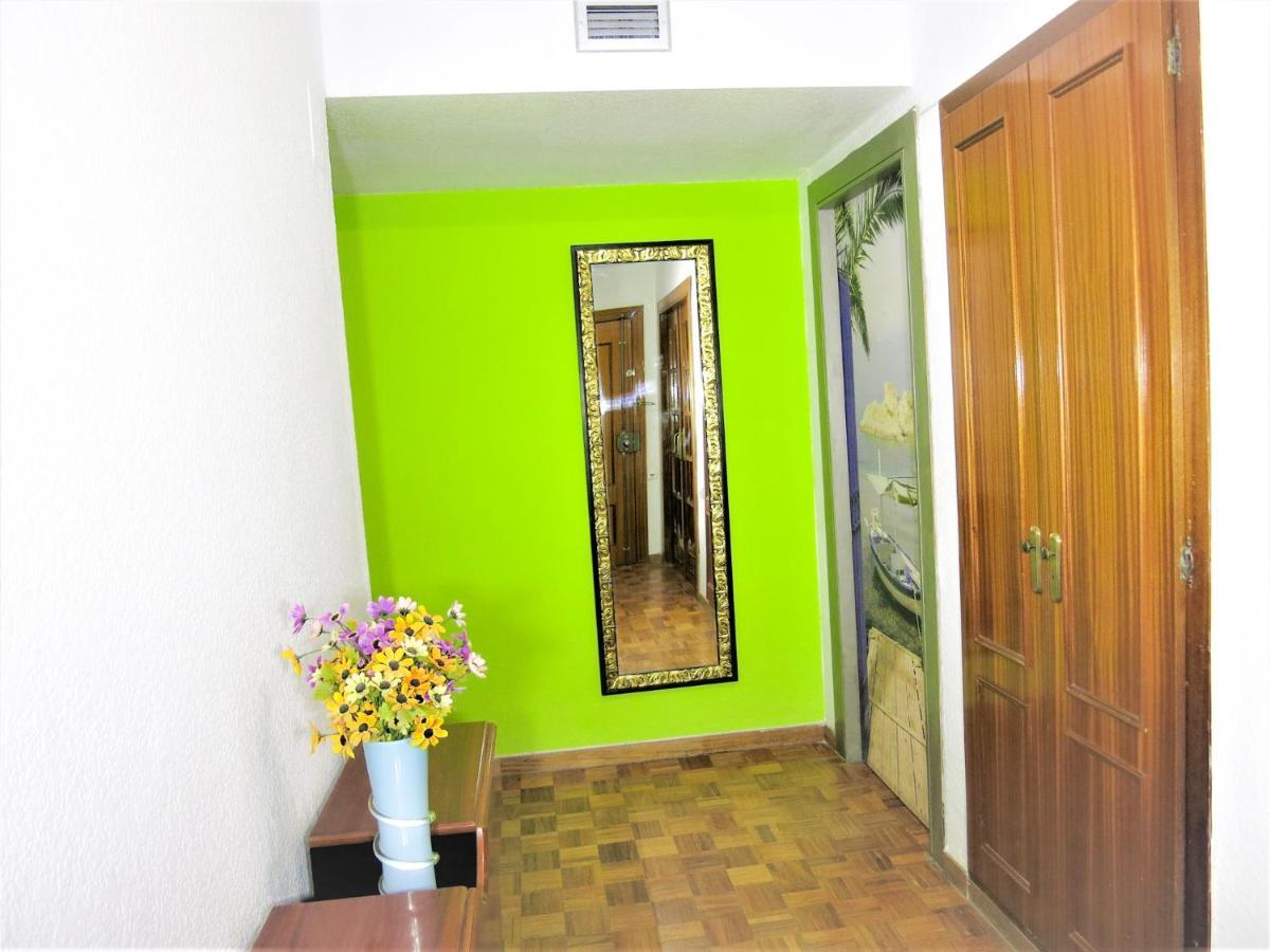 Appartement Olympia Flats à Valence Extérieur photo
