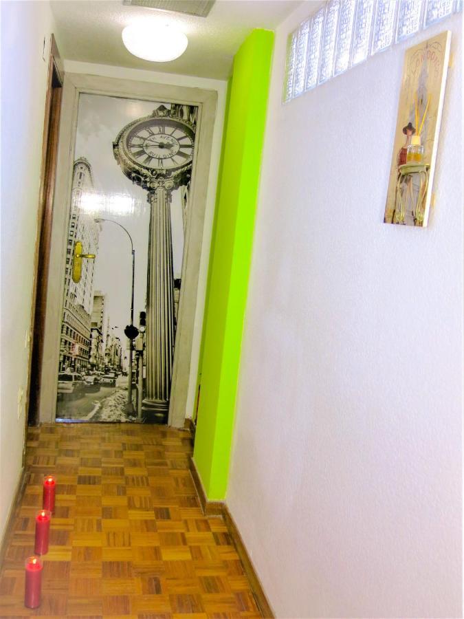 Appartement Olympia Flats à Valence Extérieur photo