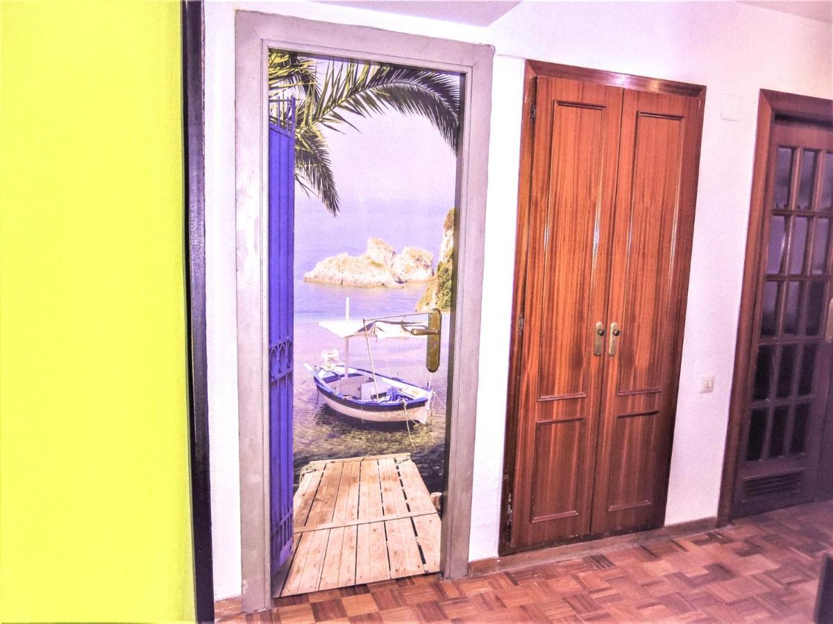Appartement Olympia Flats à Valence Extérieur photo