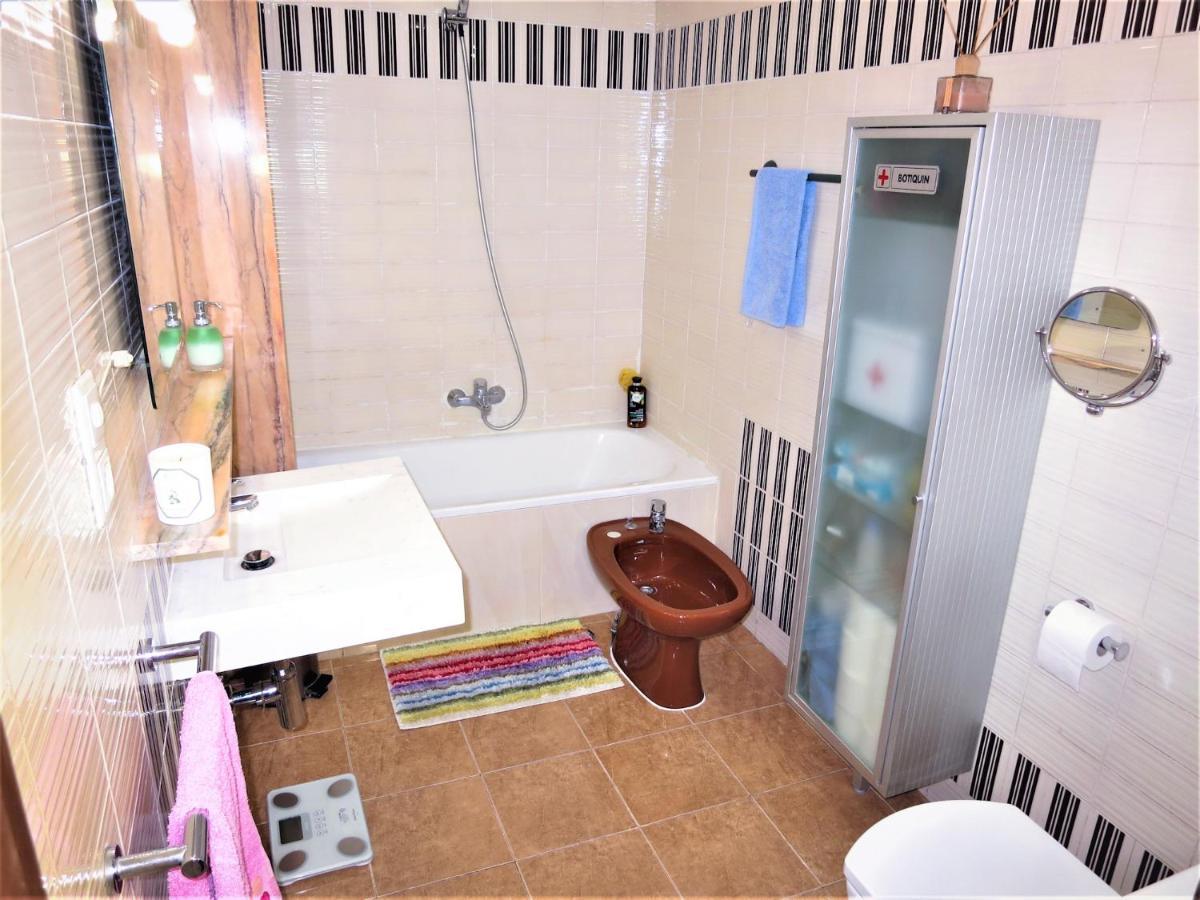 Appartement Olympia Flats à Valence Extérieur photo