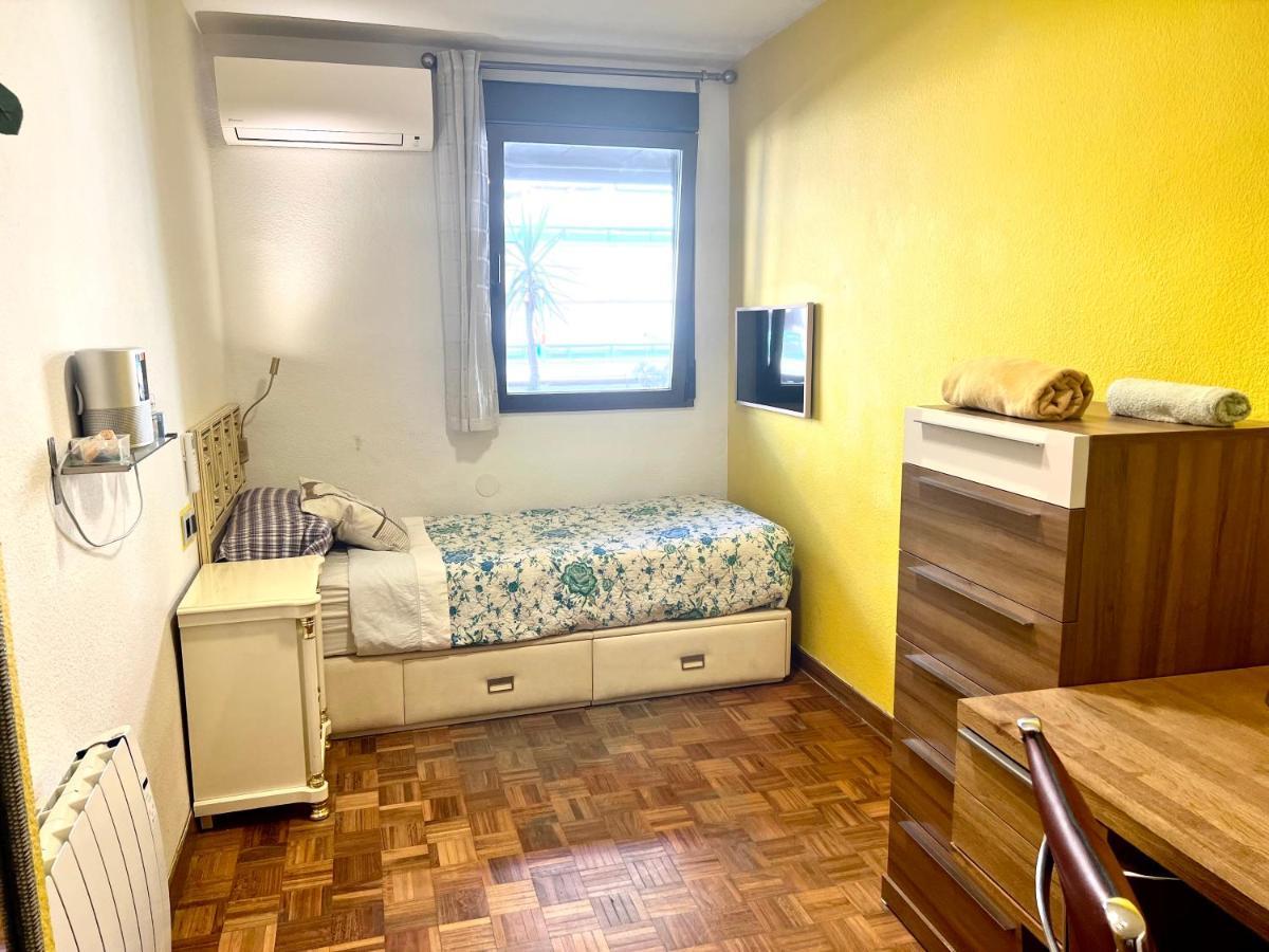 Appartement Olympia Flats à Valence Extérieur photo