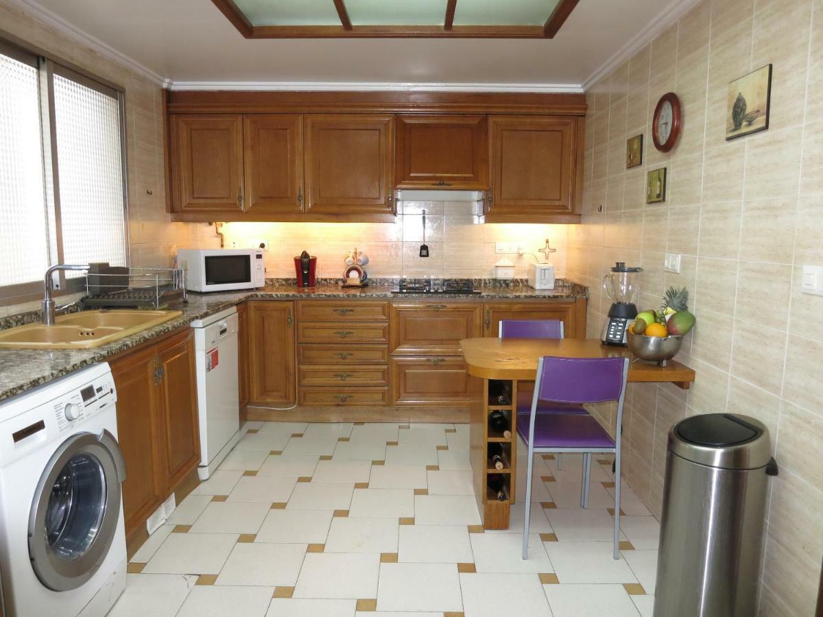 Appartement Olympia Flats à Valence Extérieur photo