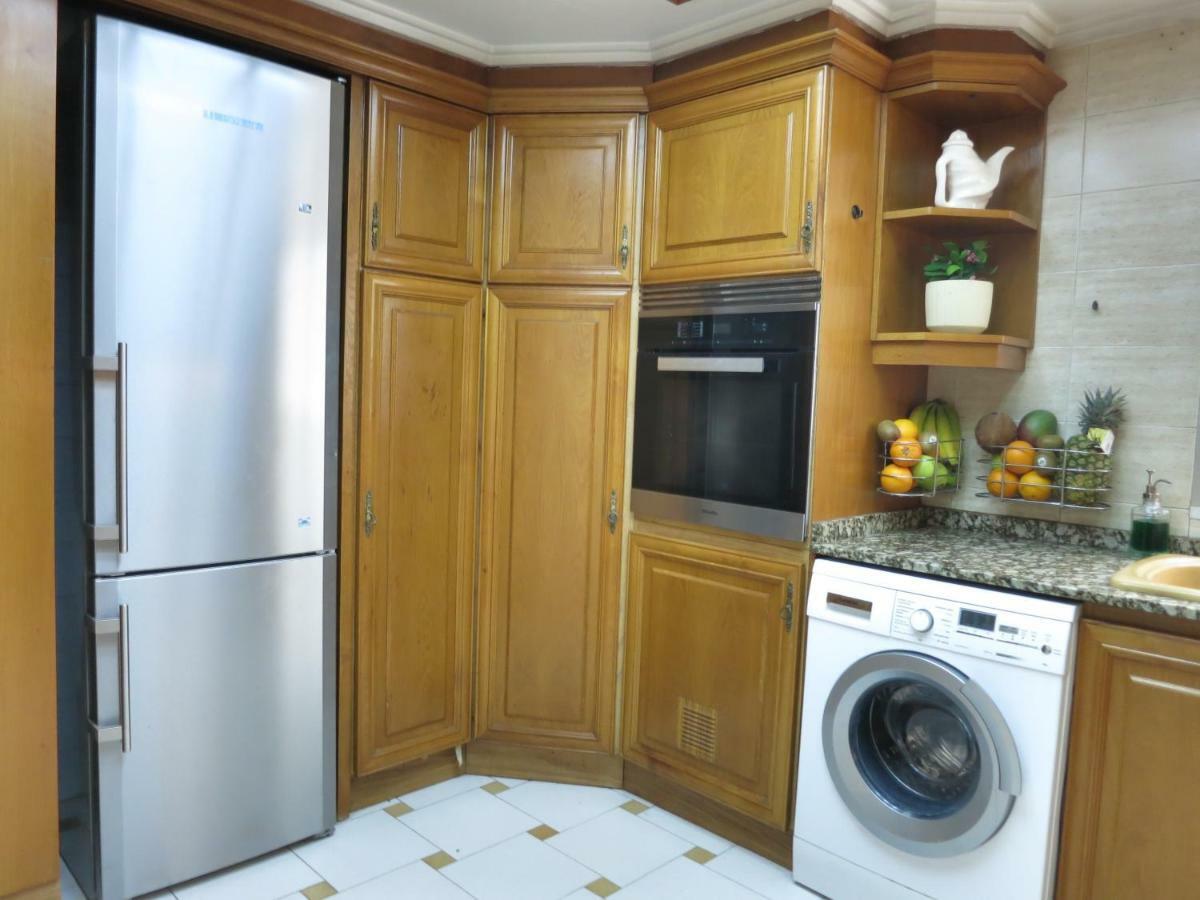 Appartement Olympia Flats à Valence Extérieur photo