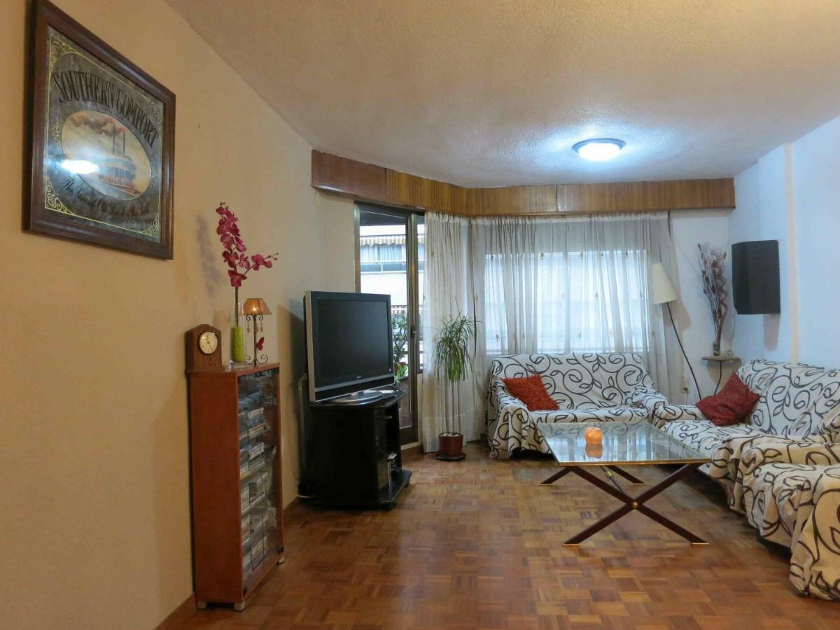 Appartement Olympia Flats à Valence Extérieur photo
