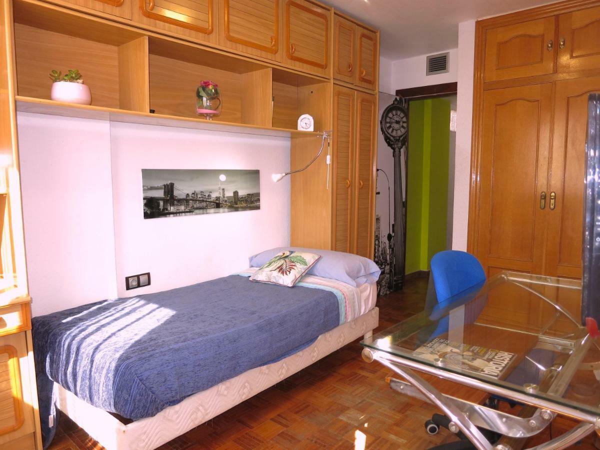 Appartement Olympia Flats à Valence Extérieur photo